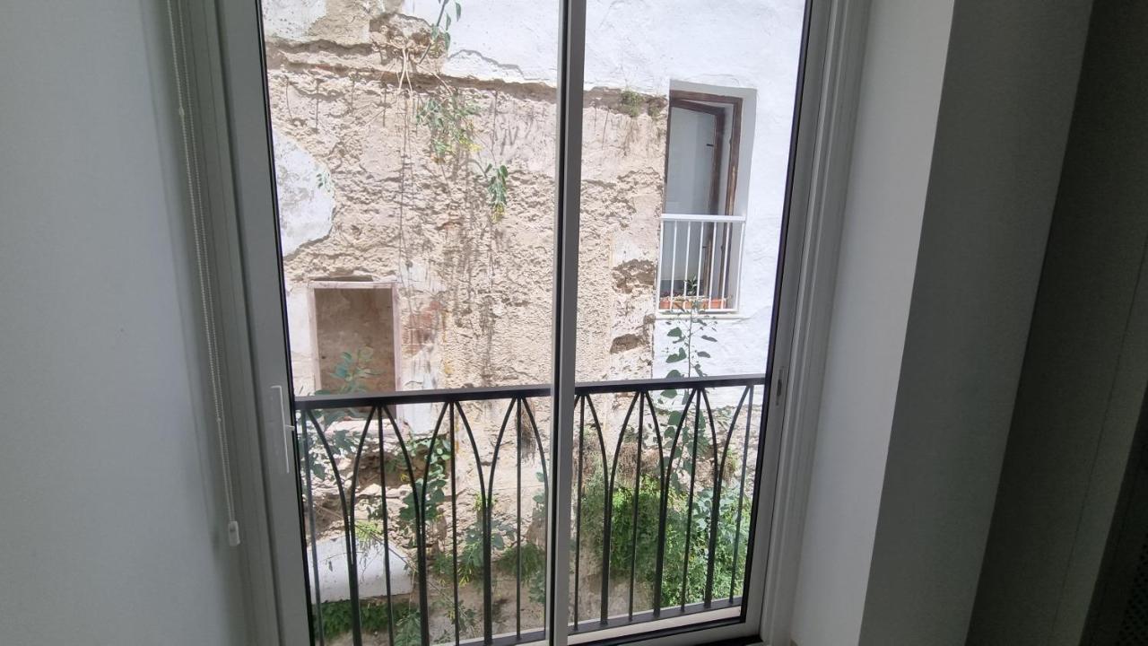 Manana Maybe Apartment La Bodega Tarifa Exterior foto